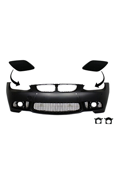 OEM Capace Spalatoare Bara Fata compatibil cu BMW 3 Series E92/E93 M3 (2006-2...