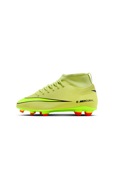 Nike JR Mercurial Superfly 10 Club FG/MG Football Boots