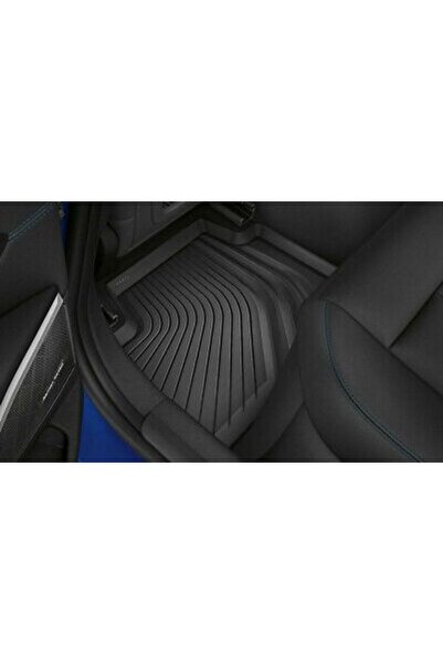 OEM SET 2 COVORASE AUTO CAUCIUC -ORIGINALE- BMW SERIA 4 G22, SPATE