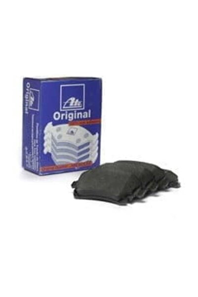 OEM Set placute frana fata ATE Audi A8 2009-2018 13.0460-7281.2