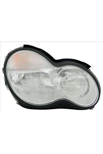 OEM far stanga/dreapta mercedes c-class 2000-2004