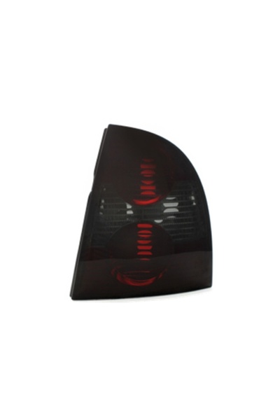 OEM Stopuri compatibil cu VW Passat 3BG Sedan Fumuriu