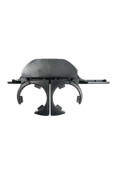 OEM Suport Pahare compatibil cu BMW 5 Sedan Touring E39 (1995-2004) Negru