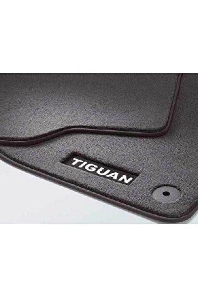 OEM Covorase -fata- originale Volkswagen Tiguan 2007-2018