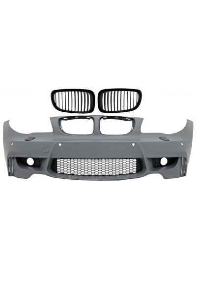 OEM Bara Fata compatibil cu BMW Seria 1 E81/E82 E87/E88 (2004-2011) 1M Design