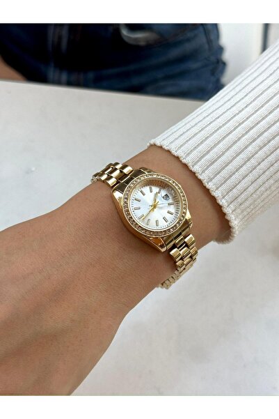 Twelve Women's Plus Rlx Model Women's Wristwatch