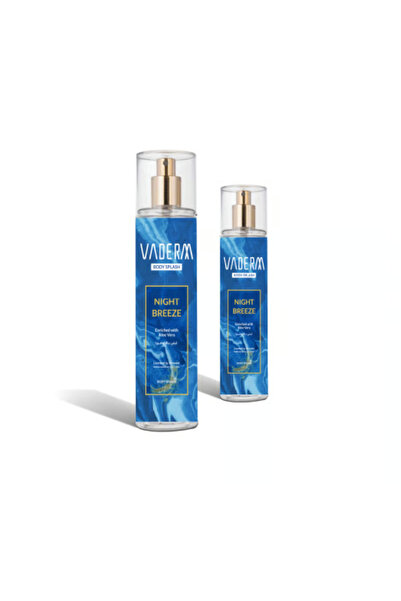 VADERM معطر جسم فادرم نسيم الليل 250 مل