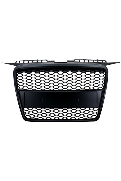 OEM Grila Centrala compatibil cu Audi A3 8P (2004-2007) Hatchback Sportback R...