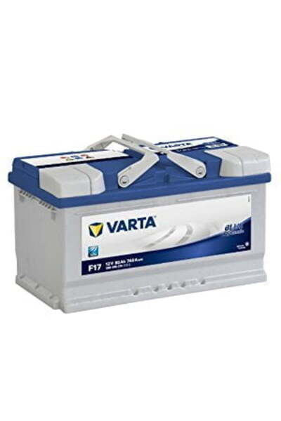 OEM varta s4 80ah battery