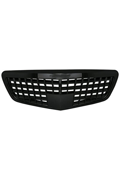 OEM Grila Centrala compatibil cu Mercedes S-Class W221 Facelift (2010-2013) V...