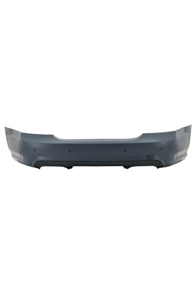 OEM Bara Spate compatibil cu Mercedes S-Class W221 (2005-2010) S65 Design