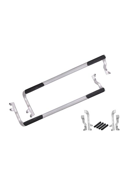 OEM Praguri trepte laterale compatibil cu VOLVO XC90 (2002-2014)