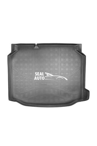 OEM Covor portbagaj tavita Seat Leon III 2012-> hatchback 5 usi