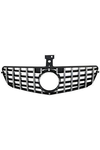 OEM Grila Centrala compatibil cu Mercedes C-Class W204 S204 Limousine Station...