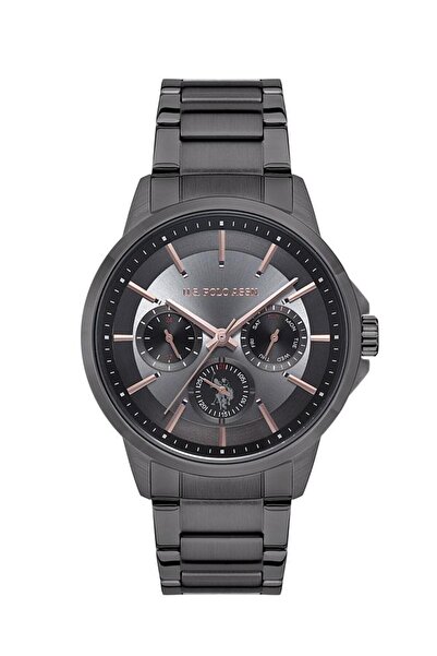 U.S. Polo Assn. Crossing Men's 44mm Watch - USPA1000-04