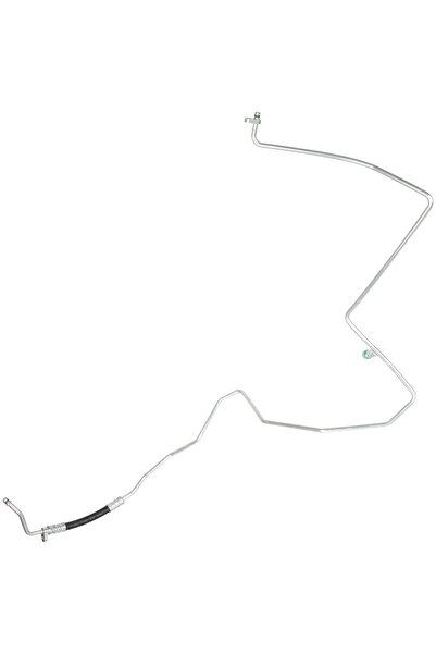 OEM Conducta aer conditionat Dacia LOGAN 04-12 1.4 1.6 benzina