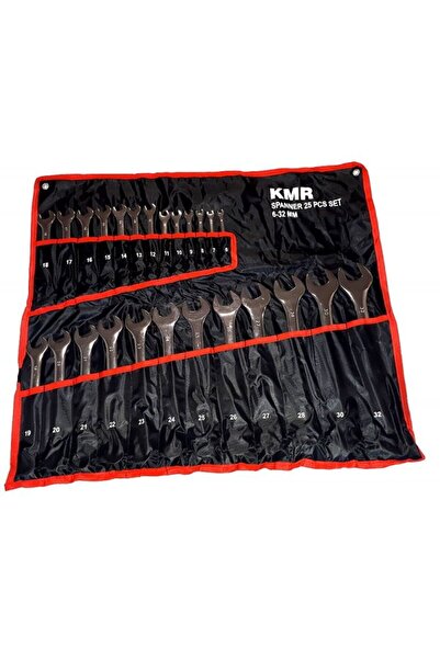 OEM Set 24 Chei Combinate 6-32mm KMR 542522224313
