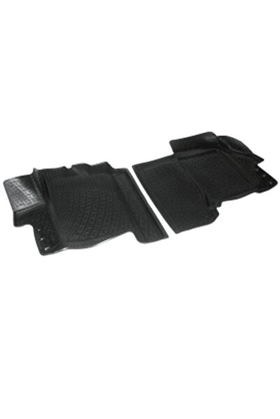 OEM Covoare cauciuc stil tavita PEUGEOT BOXER II 2006