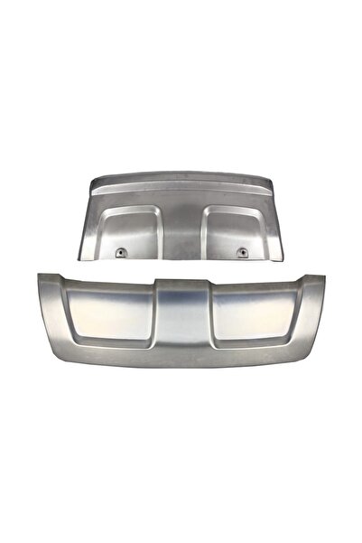OEM Prelungiri Off Road compatibil cu Land Range Rover Evoque (2011-2014) Pur...