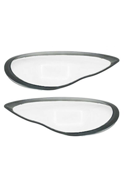 OEM SET STICLE FARURI Porsche Panamera I 2011-2014