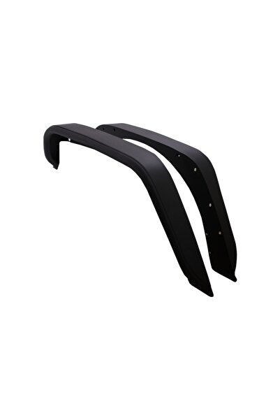OEM Extensii Aripi Spate din Otel compatibil cu Jeep Wrangler Rubicon JK (200...