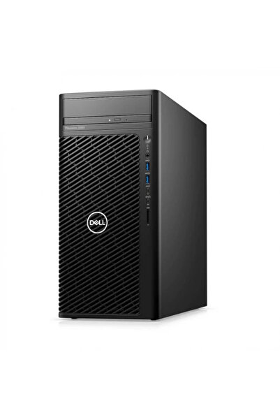 Dell Precision 3660 Tower, i7-12700F, 16GB DDR5, 512GB SSD, video RTX 2060 8GB 256-bit, Win 11 Pro