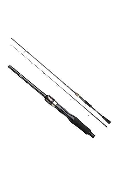 daiwa Exceler 1.83m 5-21gr 2P Spin Olta Kamışı