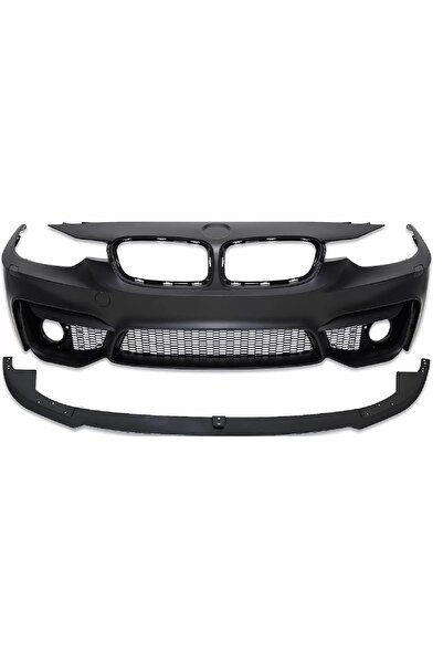 OEM Bara fata BMW seria 3 F30 2011-2018 M4 design locas proiectoare