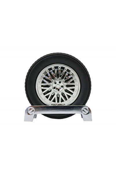 OEM Set Suport Pahare In forma de Roata de Masina cu Janta