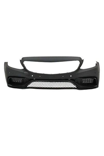 OEM Bara Fata Mercedes C-Class W205 S205 C205 A205 2014-2018 Limousine T-Mode...
