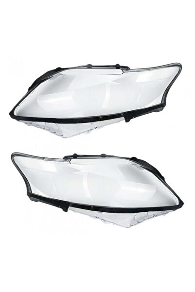 OEM SET STICLE FARURI COMPATIBILE Lexus RX 270 350 III 2009-2012