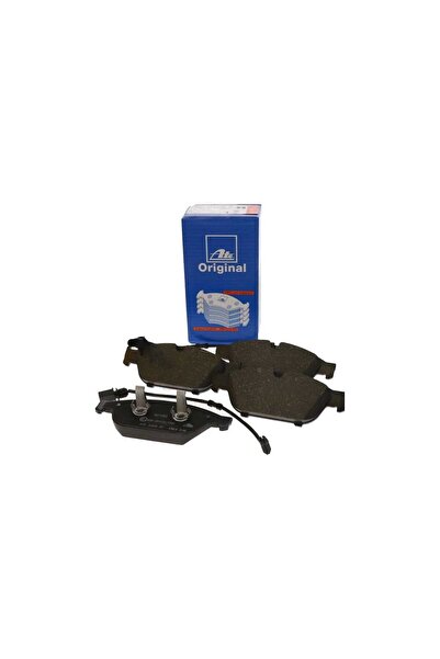 OEM Set placute frana fata ATE Audi A6 C7 2010-2018 13.0460-7280.2