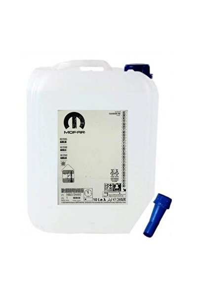 OEM Solutie AdBlue 10L OE Peugeot/Citroen 1660724480