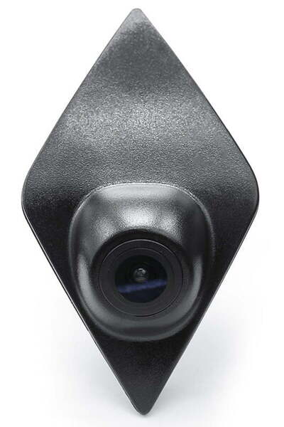 OEM CAMERA FRONTALA COMPATIBILA RENAULT -PREMIUM- MONTAJ SIGLA