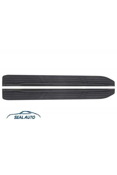 OEM Set 2 praguri laterale compatibil cu Toyota Land Cruiser Prado FJ150 (2010+)