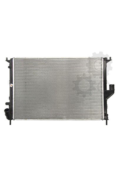 OEM radiator apa dacia logan 1.4 benzina cu ac asam