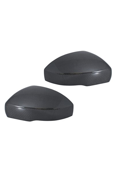 OEM Capace oglinzi Carbon Real compatibil cu Land ROVER Range ROVER Vogue L40...