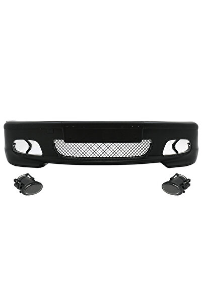 OEM Bara Fata compatibil cu BMW Seria 3 E46 Sedan Touring (1998-2004) M-Techn...