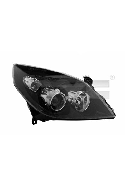 OEM far stanga/dreapta opel vectra c 2005-2008