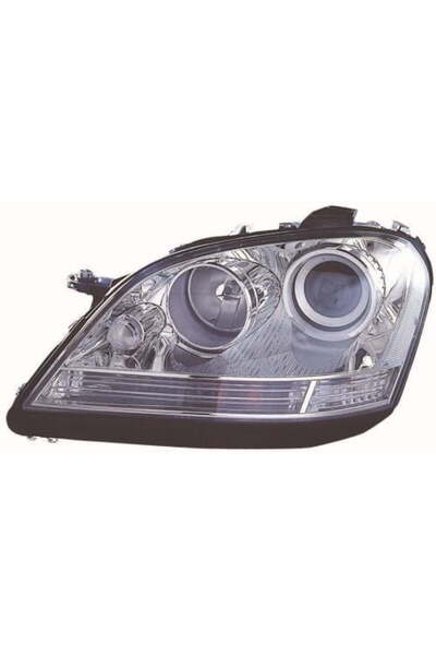 OEM FAR STANGA/DREAPTA MERCEDES ML W164 2004-2008, HALOGEN H7