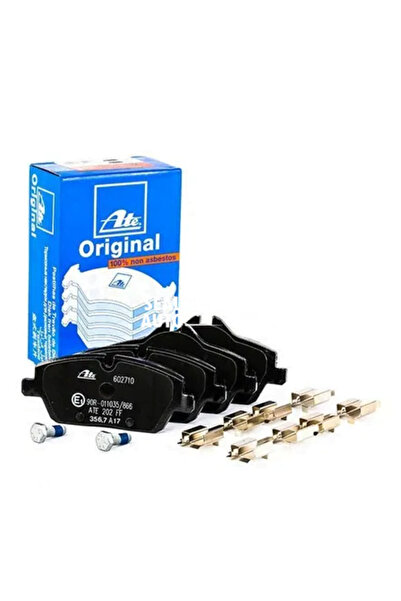 OEM Set placute frana fata ATE Bmw X1 2014-> 13.0460-2601.2