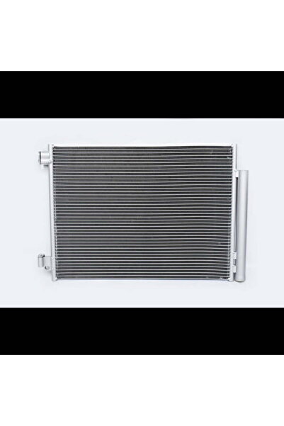 OEM Condensator Dacia Dokker 2012 -> 1.5 DCI Thermix