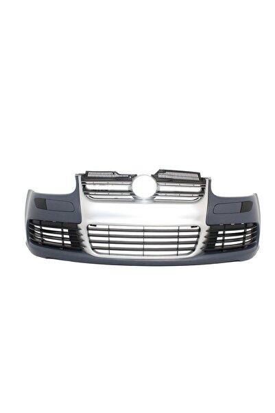 OEM Bara Fata compatibil cu VW Golf V 5 (2003-2007) Jetta (2005-2010) R32 Alu...
