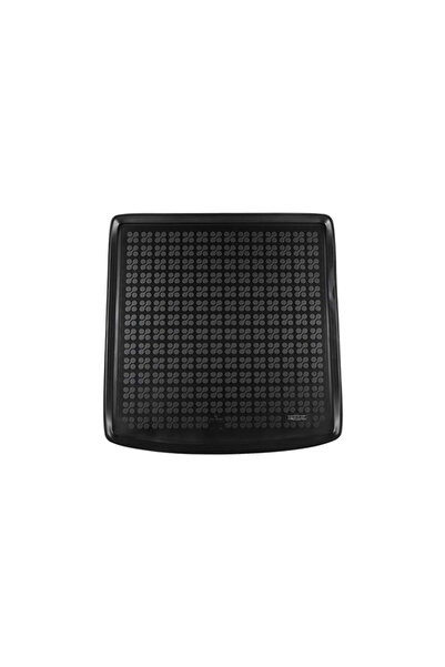 OEM Covoras Tavita portbagaj Negru compatibil cu VW Golf VII Variant 2013+