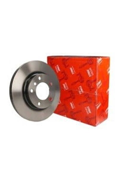 OEM Disc frana spate TRW Mercedes-Benz C-Class W203 2000-2007 DF2757