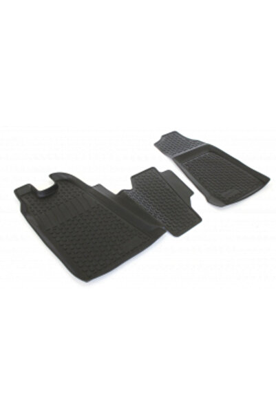 OEM Covoare cauciuc stil tavita FORD TRANSIT 2006-2013