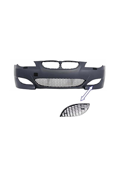 OEM Grila Laterala STANGA compatibil cu BMW Seria 5 E60 E61 (2003-2010) numai...