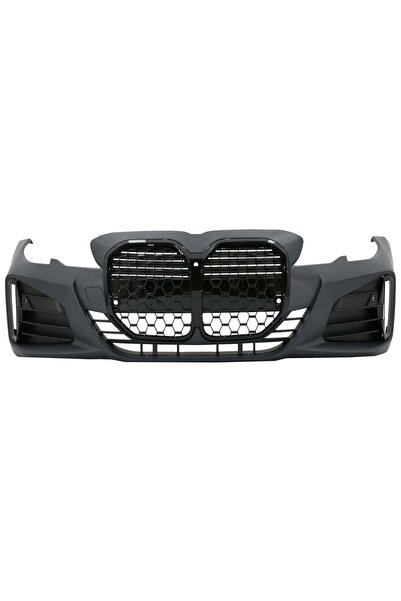 OEM Bara Fata BMW Seria 3 LCI G20 Sedan G21 Touring (2020-Up) M Design