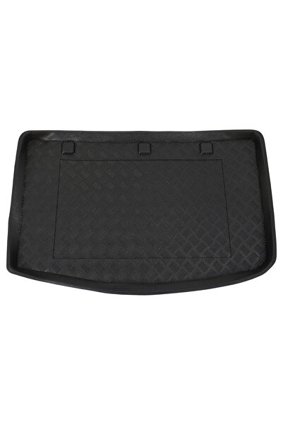 OEM Covoras tavita portbagaj compatibil cu KIA RIO III Hatchback (2011-2017)