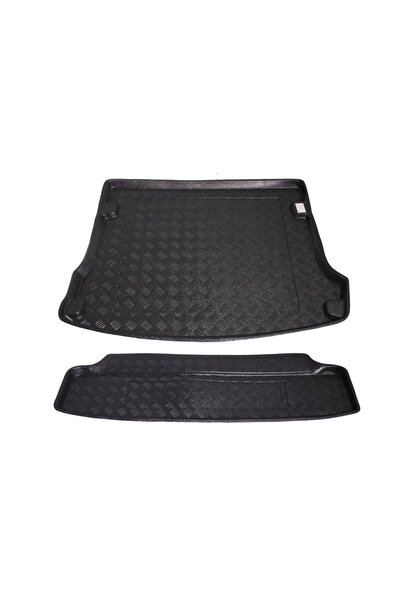 OEM Covoras tavita portbagaj compatibil cu RENAULT Dacia Logan MCV 2006-2013